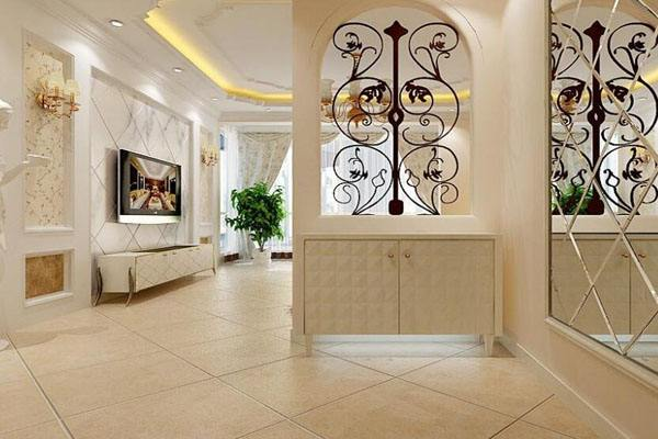 硅酸鈣活動(dòng)隔斷墻