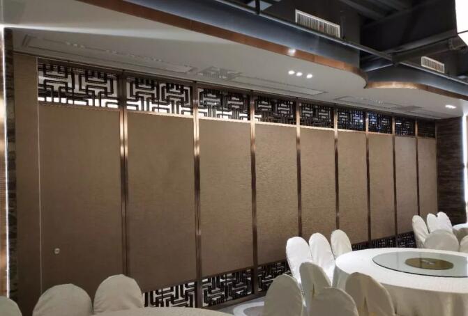 活動隔斷屏風(fēng)